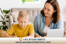 Empowering Futures – Best Special Education Service for Home Sessions